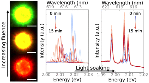 Frequency Stabilization and Optically Tunable Lasing in Colloidal Quantum Dot Superparticles