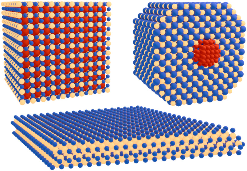 Prospects of Nanoscience with Nanocrystals: 2025 Edition